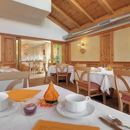 Garni La Vigna - Adult Friendly فندق 3*