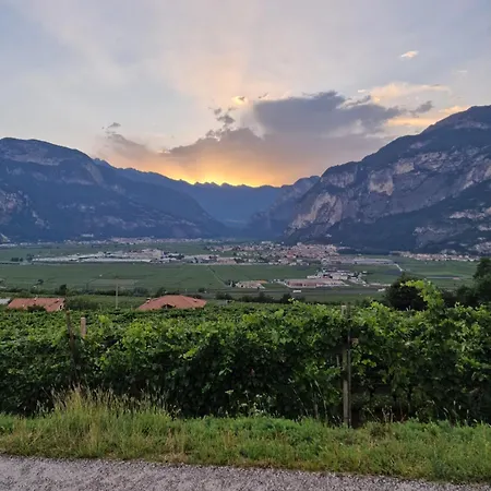 Garni La Vigna - Adult Friendly