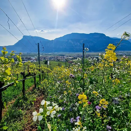 Garni La Vigna - Adult Friendly 3*