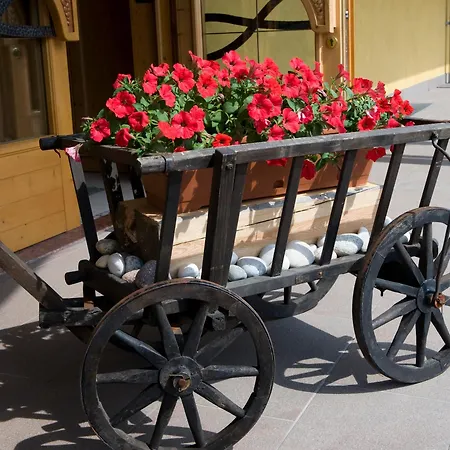 فندق Garni La Vigna - Adult Friendly