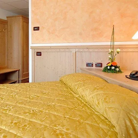 Garni La Vigna - Adult Friendly 3*