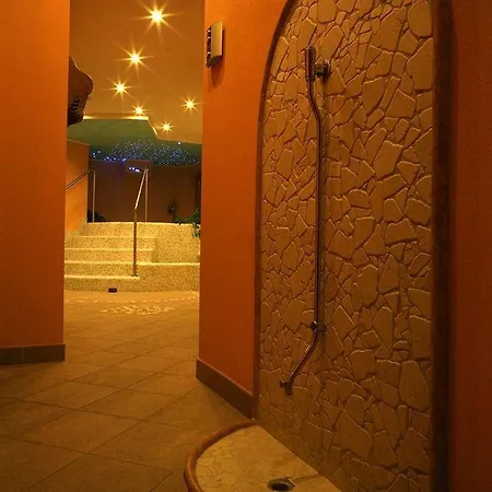 Garni La Vigna - Adult Friendly فندق 3*