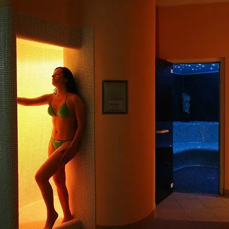 Garni La Vigna - Adult Friendly