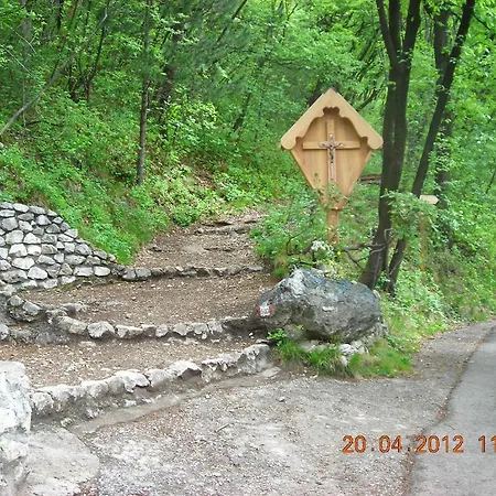 Garni La Vigna - Adult Friendly San Michele allʼAdige