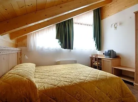 فندق Garni La Vigna - Adult Friendly