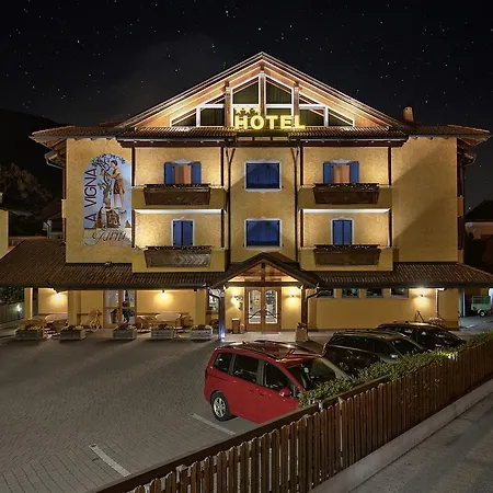 فندق Garni La Vigna - Adult Friendly 3*
