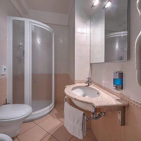 Garni La Vigna - Adult Friendly فندق 3*