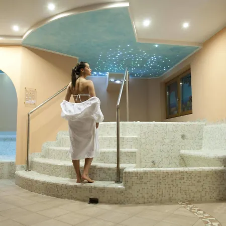 Garni La Vigna - Adult Friendly فندق