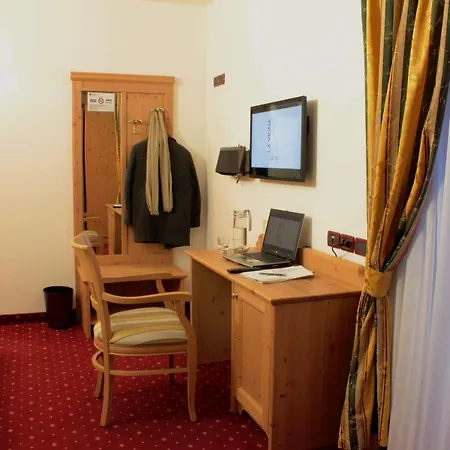 Garni La Vigna - Adult Friendly 3* San Michele allʼAdige