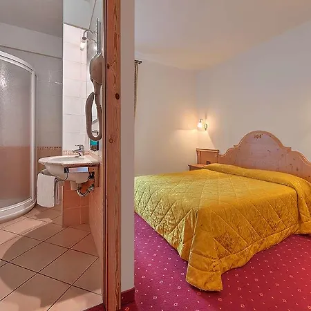 Garni La Vigna - Adult Friendly 3* San Michele allʼAdige